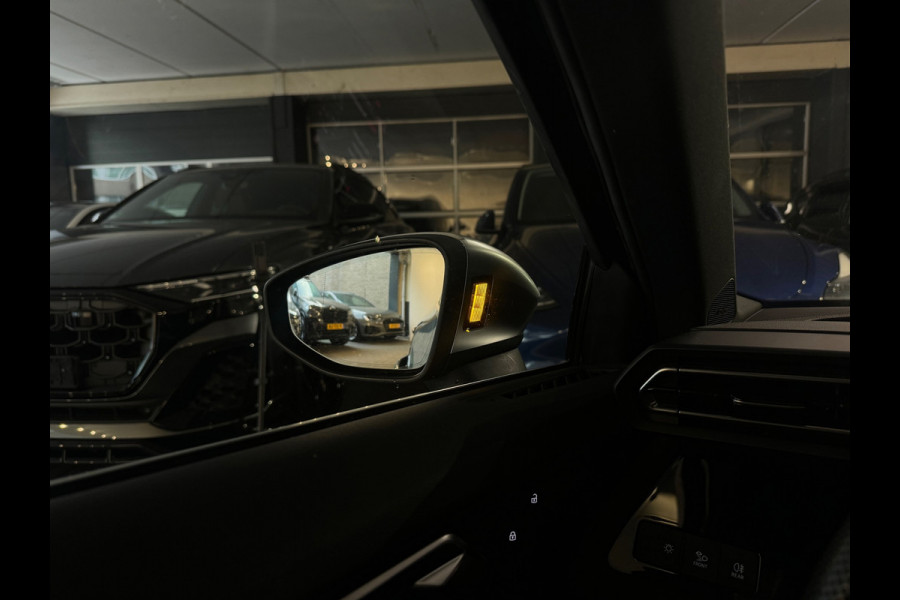 Audi S3 Limousine 2.0 TFSI quattro Pano|Akra|Memory|Sonos|HuD