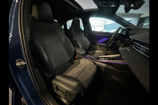 Audi S3 Limousine 2.0 TFSI quattro Pano|Akra|Memory|Sonos|HuD