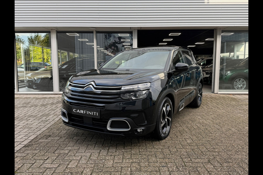 Citroën C5 Aircross 1.6 Plug-in Hybrid 225 Pk Shine | Navigatie | Cruise | Climate | Camera | Keyless 18 .