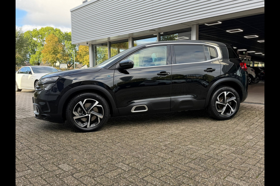 Citroën C5 Aircross 1.6 Plug-in Hybrid 225 Pk Shine | Navigatie | Cruise | Climate | Camera | Keyless 18 .