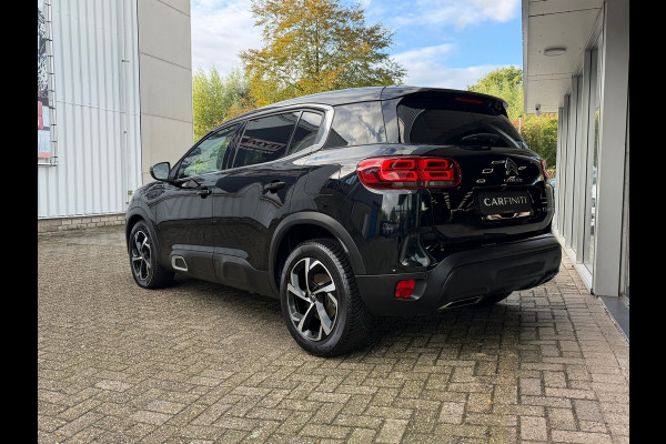 Citroën C5 Aircross 1.6 Plug-in Hybrid 225 Pk Shine | Navigatie | Cruise | Climate | Camera | Keyless 18 .