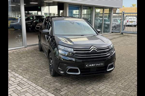 Citroën C5 Aircross 1.6 Plug-in Hybrid 225 Pk Shine | Navigatie | Cruise | Climate | Camera | Keyless 18 .