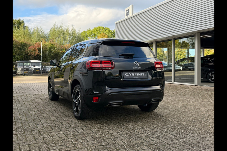 Citroën C5 Aircross 1.6 Plug-in Hybrid 225 Pk Shine | Navigatie | Cruise | Climate | Camera | Keyless 18 .