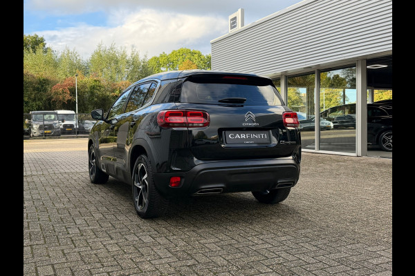 Citroën C5 Aircross 1.6 Plug-in Hybrid 225 Pk Shine | Navigatie | Cruise | Climate | Camera | Keyless 18 .