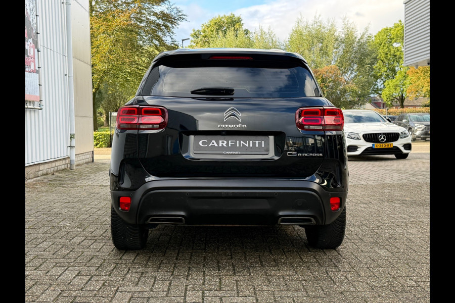 Citroën C5 Aircross 1.6 Plug-in Hybrid 225 Pk Shine | Navigatie | Cruise | Climate | Camera | Keyless 18 .