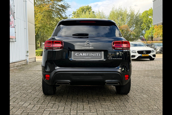 Citroën C5 Aircross 1.6 Plug-in Hybrid 225 Pk Shine | Navigatie | Cruise | Climate | Camera | Keyless 18 .