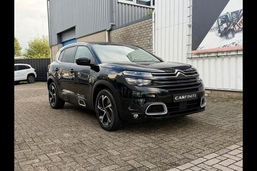 Citroën C5 Aircross 1.6 Plug-in Hybrid 225 Pk Shine | Navigatie | Cruise | Climate | Camera | Keyless 18 .
