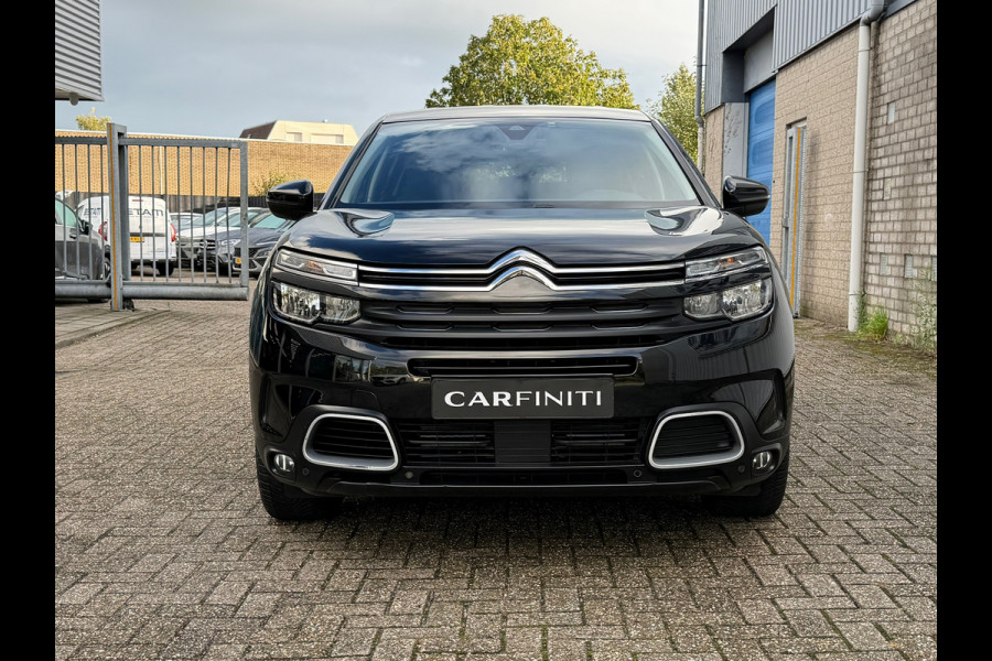 Citroën C5 Aircross 1.6 Plug-in Hybrid 225 Pk Shine | Navigatie | Cruise | Climate | Camera | Keyless 18 .