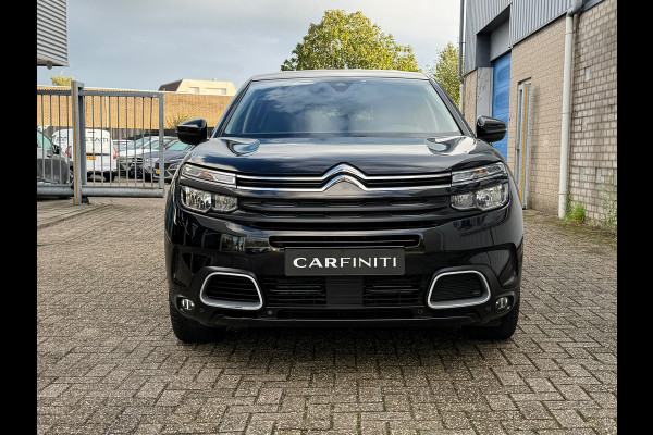 Citroën C5 Aircross 1.6 Plug-in Hybrid 225 Pk Shine | Navigatie | Cruise | Climate | Camera | Keyless 18 .