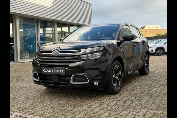 Citroën C5 Aircross 1.6 Plug-in Hybrid 225 Pk Shine | Navigatie | Cruise | Climate | Camera | Keyless 18 .
