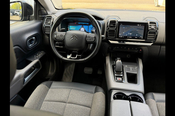 Citroën C5 Aircross 1.6 Plug-in Hybrid 225 Pk Shine | Navigatie | Cruise | Climate | Camera | Keyless 18 .