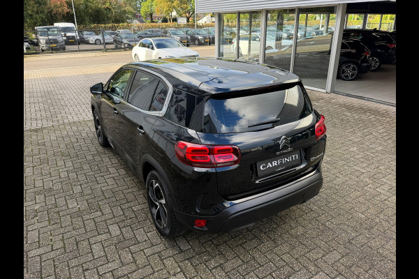 Citroën C5 Aircross 1.6 Plug-in Hybrid 225 Pk Shine | Navigatie | Cruise | Climate | Camera | Keyless 18 .