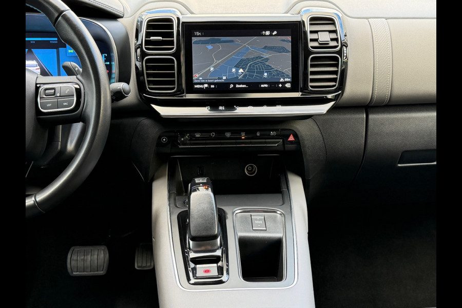 Citroën C5 Aircross 1.6 Plug-in Hybrid 225 Pk Shine | Navigatie | Cruise | Climate | Camera | Keyless 18 .