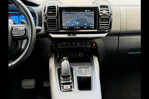 Citroën C5 Aircross 1.6 Plug-in Hybrid 225 Pk Shine | Navigatie | Cruise | Climate | Camera | Keyless 18 .