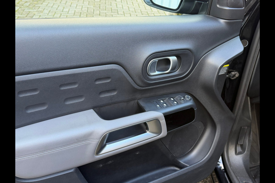 Citroën C5 Aircross 1.6 Plug-in Hybrid 225 Pk Shine | Navigatie | Cruise | Climate | Camera | Keyless 18 .