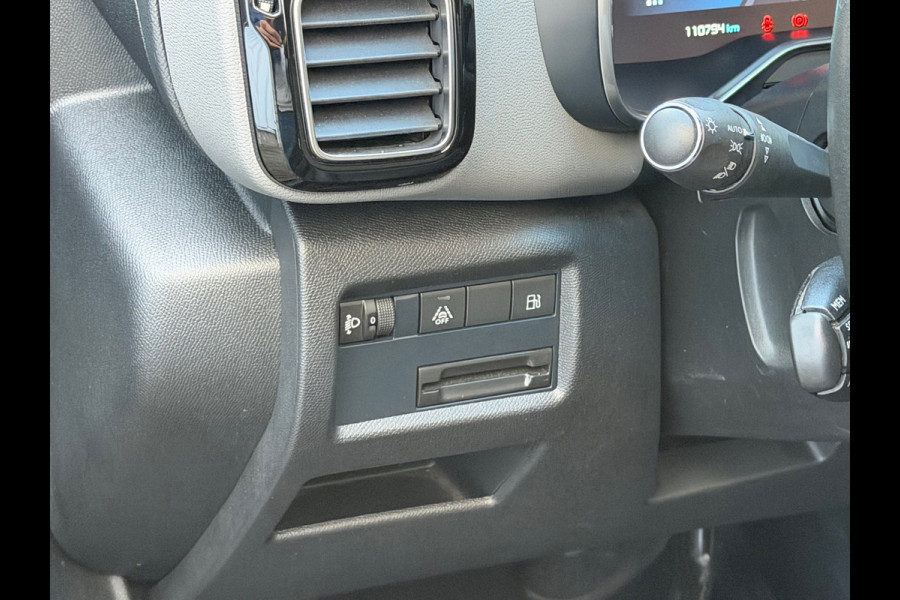 Citroën C5 Aircross 1.6 Plug-in Hybrid 225 Pk Shine | Navigatie | Cruise | Climate | Camera | Keyless 18 .