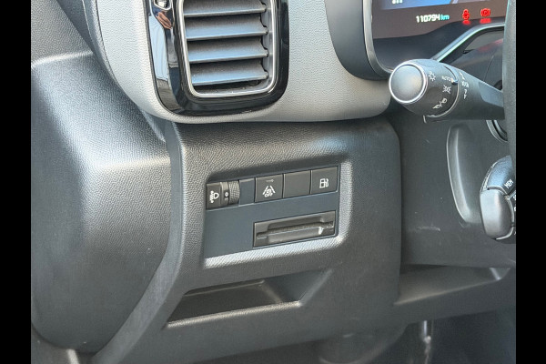 Citroën C5 Aircross 1.6 Plug-in Hybrid 225 Pk Shine | Navigatie | Cruise | Climate | Camera | Keyless 18 .