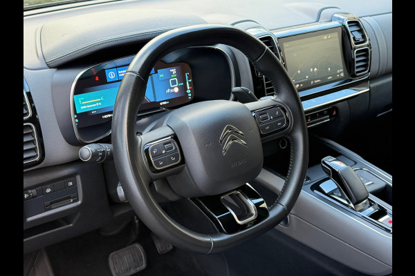 Citroën C5 Aircross 1.6 Plug-in Hybrid 225 Pk Shine | Navigatie | Cruise | Climate | Camera | Keyless 18 .