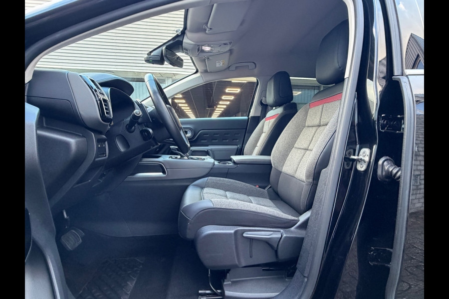 Citroën C5 Aircross 1.6 Plug-in Hybrid 225 Pk Shine | Navigatie | Cruise | Climate | Camera | Keyless 18 .