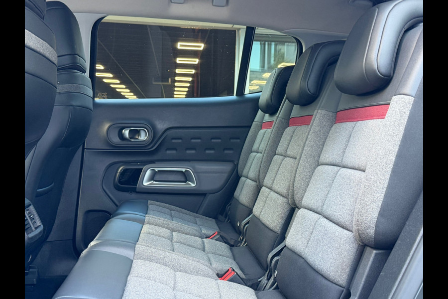 Citroën C5 Aircross 1.6 Plug-in Hybrid 225 Pk Shine | Navigatie | Cruise | Climate | Camera | Keyless 18 .