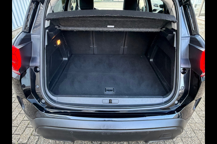 Citroën C5 Aircross 1.6 Plug-in Hybrid 225 Pk Shine | Navigatie | Cruise | Climate | Camera | Keyless 18 .