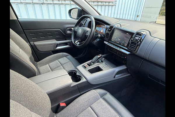 Citroën C5 Aircross 1.6 Plug-in Hybrid 225 Pk Shine | Navigatie | Cruise | Climate | Camera | Keyless 18 .