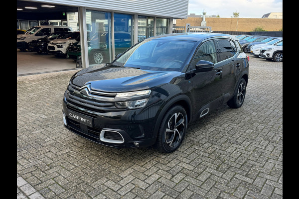 Citroën C5 Aircross 1.6 Plug-in Hybrid 225 Pk Shine | Navigatie | Cruise | Climate | Camera | Keyless 18 .