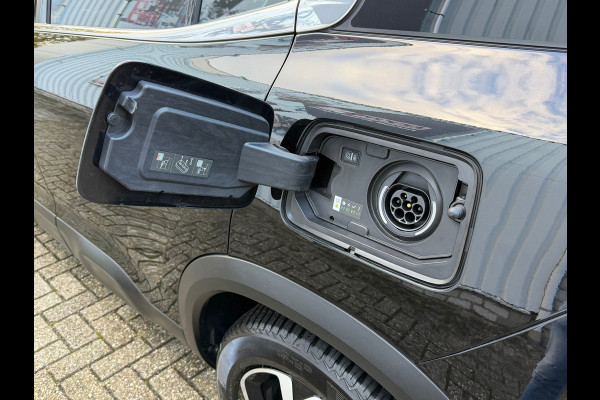 Citroën C5 Aircross 1.6 Plug-in Hybrid 225 Pk Shine | Navigatie | Cruise | Climate | Camera | Keyless 18 .