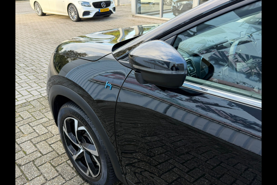 Citroën C5 Aircross 1.6 Plug-in Hybrid 225 Pk Shine | Navigatie | Cruise | Climate | Camera | Keyless 18 .