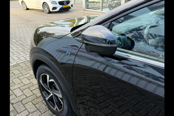 Citroën C5 Aircross 1.6 Plug-in Hybrid 225 Pk Shine | Navigatie | Cruise | Climate | Camera | Keyless 18 .