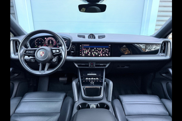 Porsche Cayenne 3.0 E-Hybrid Pano/Bose/360/Memory