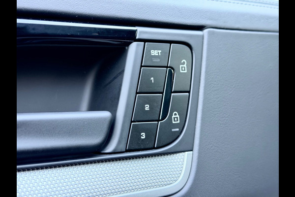 Porsche Cayenne 3.0 E-Hybrid Pano/Bose/360/Memory