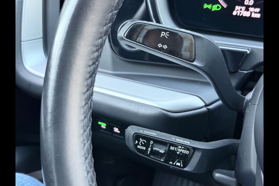 Porsche Cayenne 3.0 E-Hybrid Pano/Bose/360/Memory