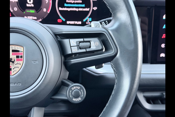 Porsche Cayenne 3.0 E-Hybrid Pano/Bose/360/Memory