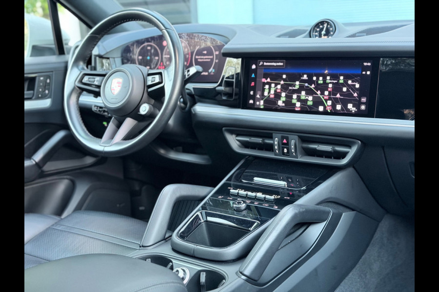 Porsche Cayenne 3.0 E-Hybrid Pano/Bose/360/Memory