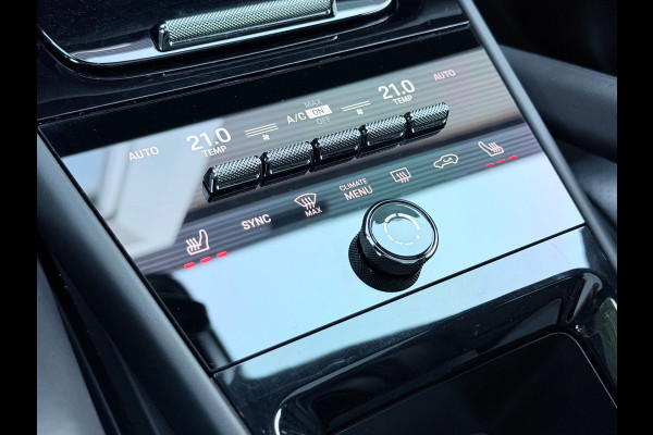 Porsche Cayenne 3.0 E-Hybrid Pano/Bose/360/Memory