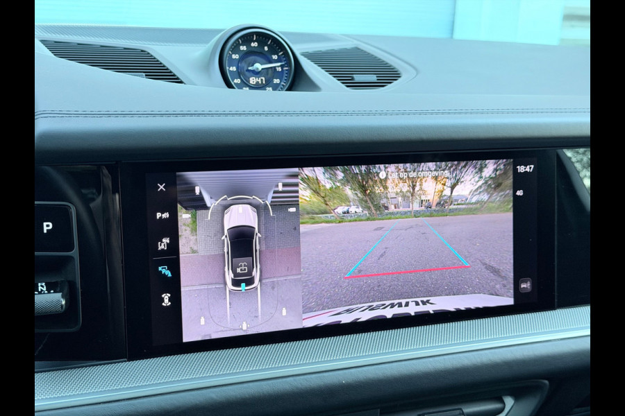 Porsche Cayenne 3.0 E-Hybrid Pano/Bose/360/Memory