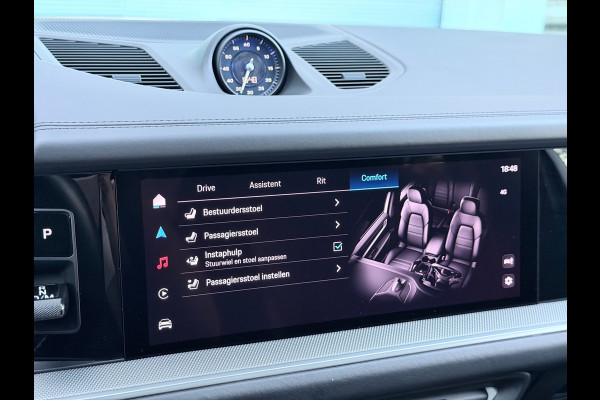 Porsche Cayenne 3.0 E-Hybrid Pano/Bose/360/Memory