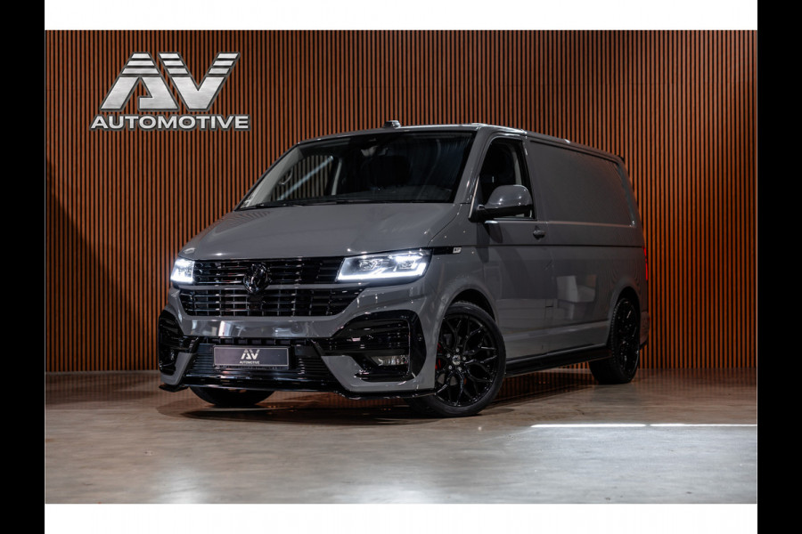 Volkswagen Transporter 2.0 TDI BULLI | ACC | Bi-Xenon | Virtual Cockpit | CarPlay | Discover Pro | Camera | Navigatie | MF Stuur | Nieuwe APK