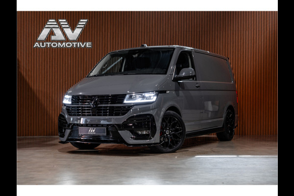 Volkswagen Transporter 2.0 TDI BULLI | ACC | Bi-Xenon | Virtual Cockpit | CarPlay | Discover Pro | Camera | Navigatie | MF Stuur | Nieuwe APK