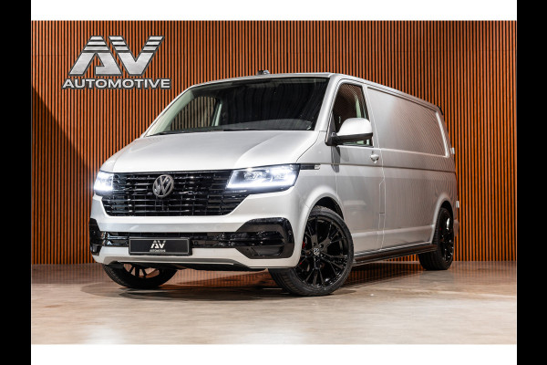 Volkswagen Transporter T6.1 2.0 TDI DSG L2H1 | AV Edition | Bi-Xenon | CarPlay | Camera | Cruise control | Trekhaak | MF Stuur | BPM Vrij