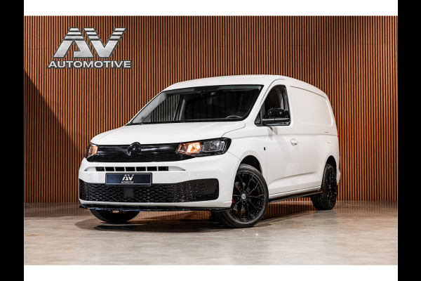 Volkswagen Caddy Cargo Maxi 2.0 TDI | AV Edition | Airco | Blueooth | Elek ramen | Nieuwe APK