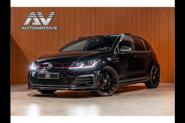 Volkswagen Golf 2.0 TSI 290 PK GTI TCR | Panorama | ACC | Camera | CarPlay | Navigatie | Stoelverwarming | Virtual Cockpit | Keyless Go | Nieuwe APK