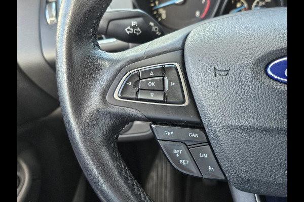 Ford C-MAX 1.0 Titanium 125 pk | 2de eigenaar | Trekhaak | Navigatie | Cruise control | Bluetooth | PDC etc.