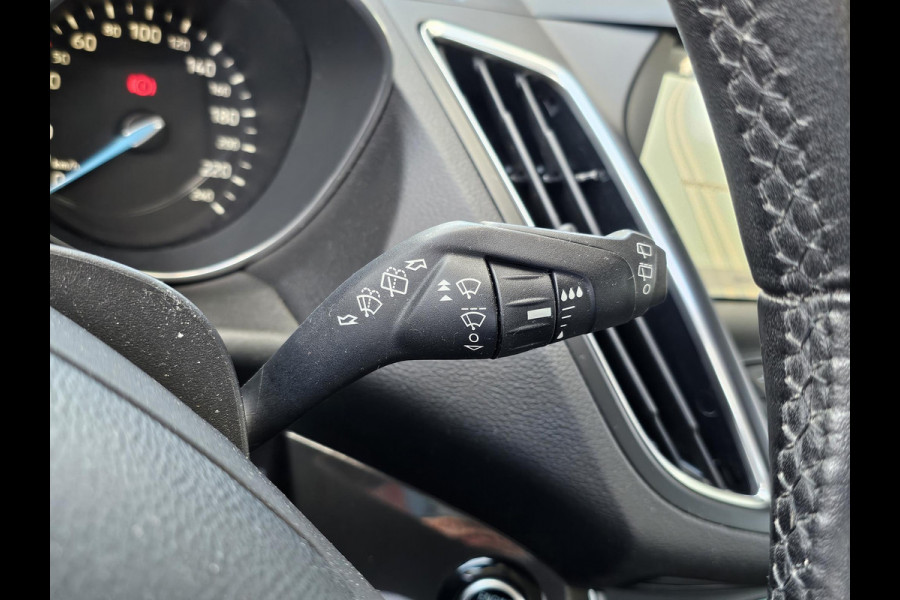 Ford C-MAX 1.0 Titanium 125 pk | 2de eigenaar | Trekhaak | Navigatie | Cruise control | Bluetooth | PDC etc.