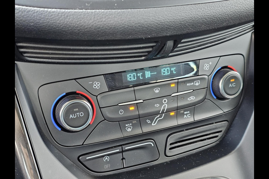 Ford C-MAX 1.0 Titanium 125 pk | 2de eigenaar | Trekhaak | Navigatie | Cruise control | Bluetooth | PDC etc.