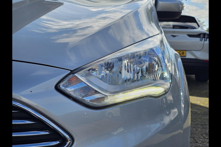 Ford C-MAX 1.0 Titanium 125 pk | 2de eigenaar | Trekhaak | Navigatie | Cruise control | Bluetooth | PDC etc.