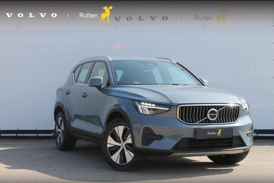 Volvo XC40 T4 211PK Automaat Recharge Inscription Expression Cruise control / DAB audio / Apple Carplay / Climate Control / Keyless entry