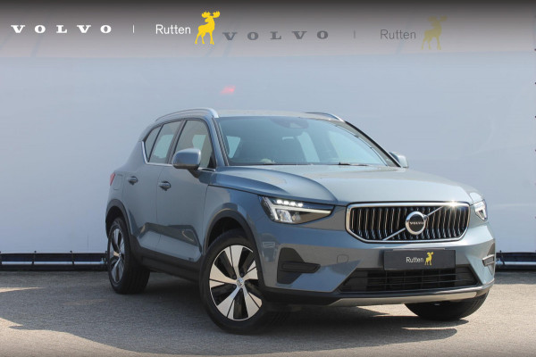 Volvo XC40 T4 211PK Automaat Recharge Inscription Expression Cruise control / DAB audio / Apple Carplay / Climate Control / Keyless entry
