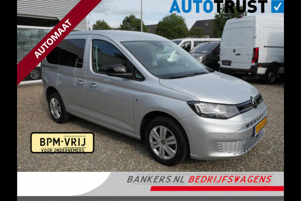 Volkswagen Caddy Cargo 2.0 TDI 120PK L1 DSG Airco Camera